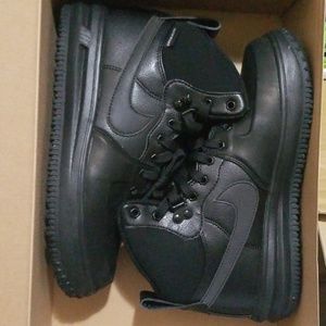 Nike Lunar Force 1 Sneakerboot